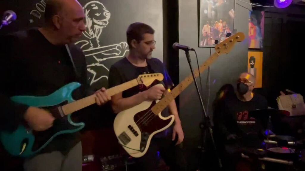 take on me maniac.MP4