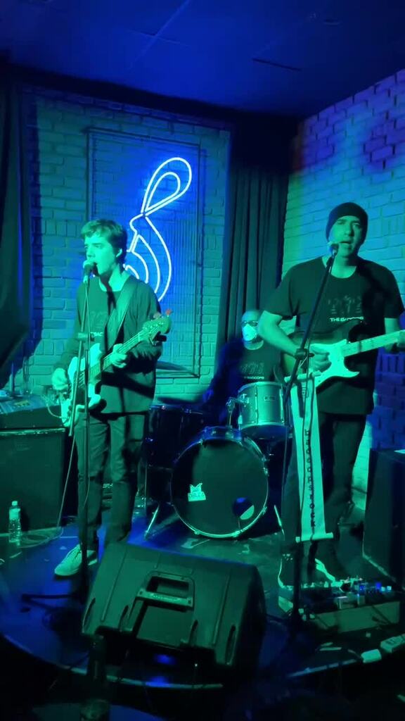 lets dance no bar das artes.MP4