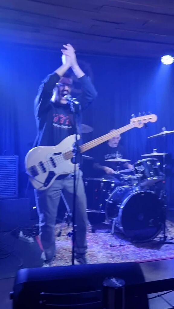 medley tears for fears .mp4