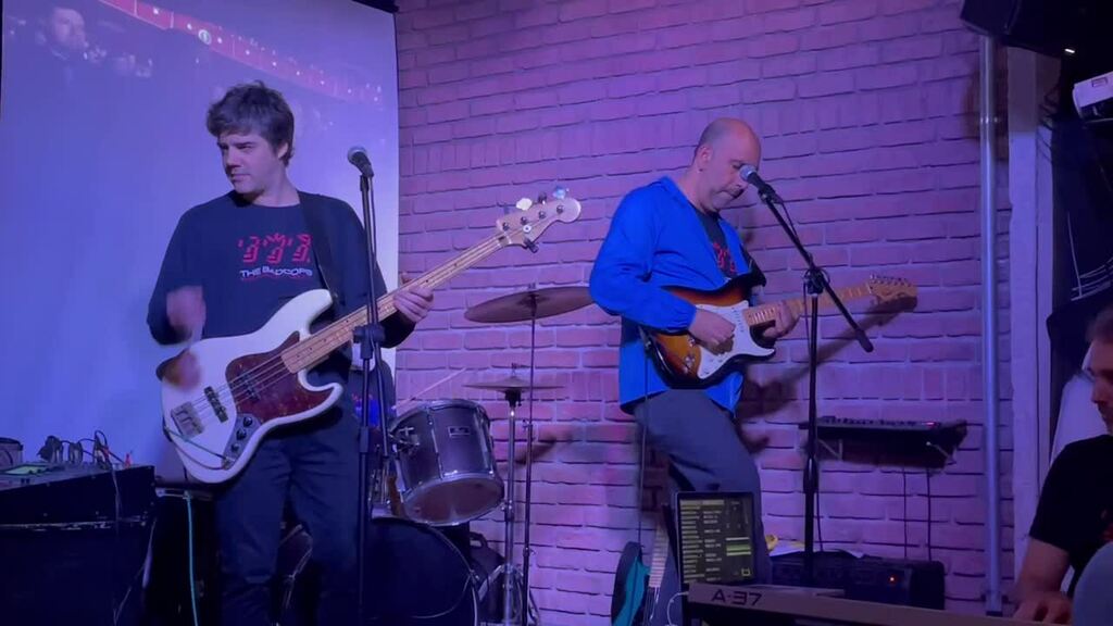 bring on the night (2).MP4