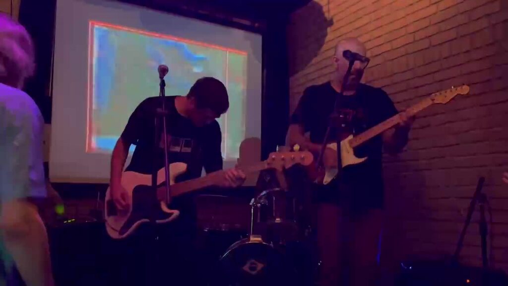 bring on the night FINAL.MP4