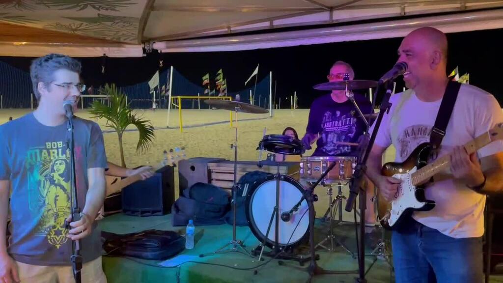 message in a bottle.MP4