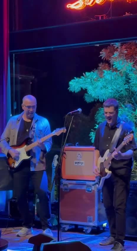 bring on the night3.MOV