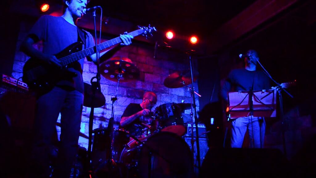 every little thing she does is magic.mov