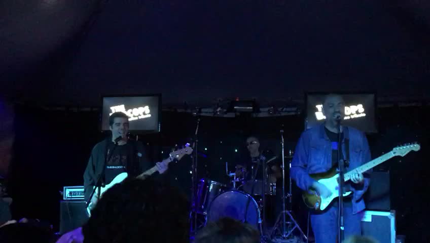 spiritsinamaterial world.mp4