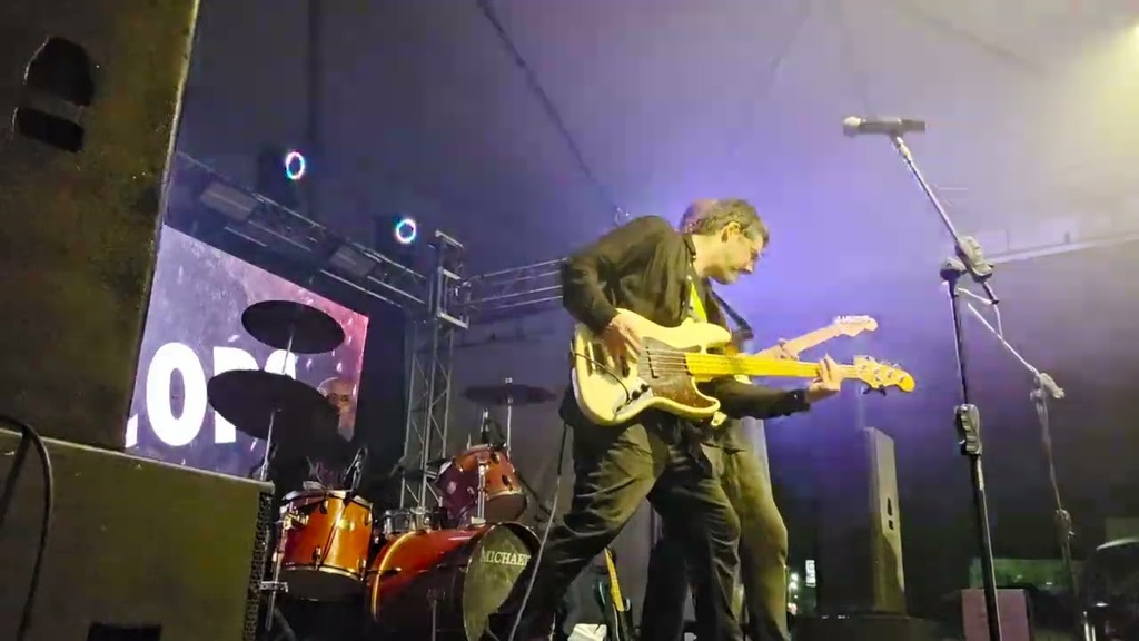 Synchronicity 2 (The Police)