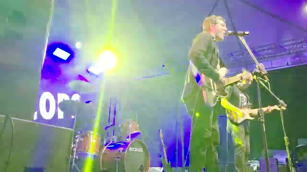 Dont stop me now (Queen)