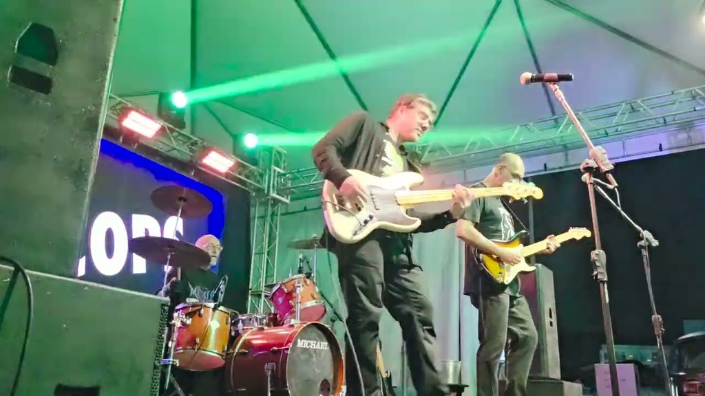 Cant stand losing you (The Police)